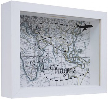 Quadro cofre
