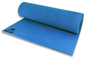 Tapete esteira de yoga