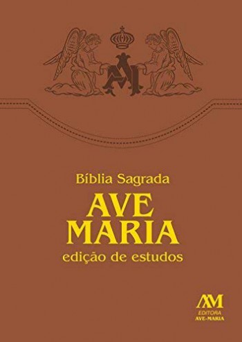 Edição de estudo da Bíblia