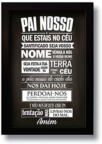 Quadro decorativo