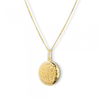 Medalhas católicas