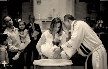 Foto com moldura personalizada