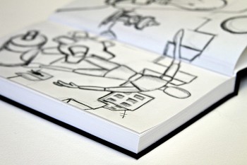 Sketchbook