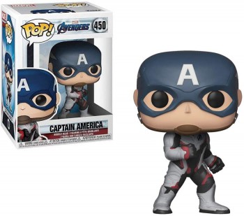 Funko pops