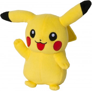 Pelúcia Pokémon