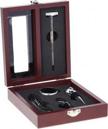 Kit de vinho