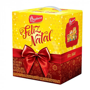Cesta de Natal