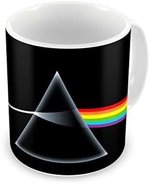 Caneca de banda