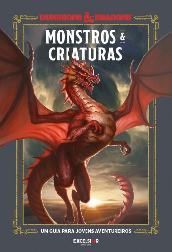 Livros de RPG
