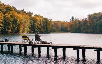 Acessórios de pesca