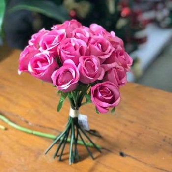 Buquê de flores