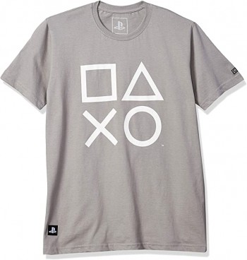 Camiseta gamer
