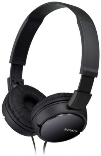 Fones de ouvido