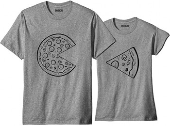 Camisetas personalizadas