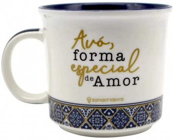 Itens personalizados