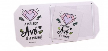 Presentes no estilo “faça você mesmo”