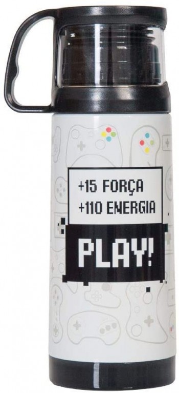 Squeeze térmica