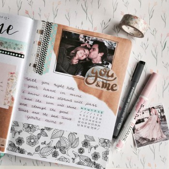 Scrapbook