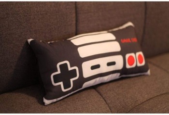 Almofada gamer