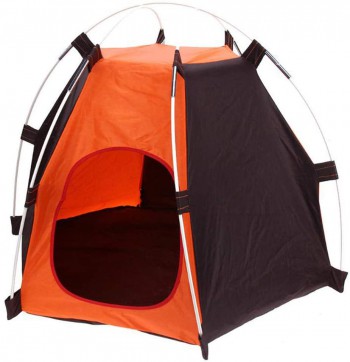 Barraca para pets