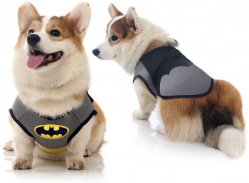 Colete temático para pets
