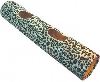 Túnel para gatos