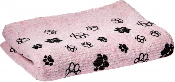 Cobertor para animais