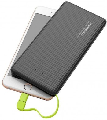 Carregador Portátil – Power Bank