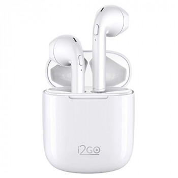 Fones de ouvido sem fio