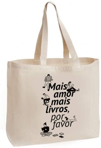 Sacola de mão