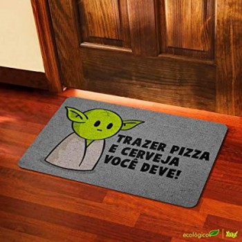 Tapete mestre Yoda