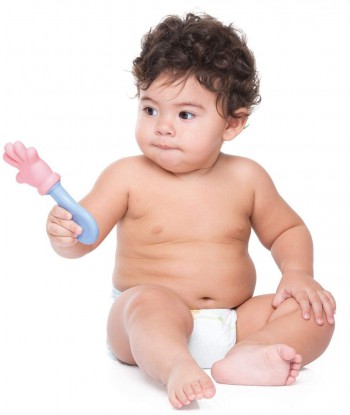 Mordedores para bebês