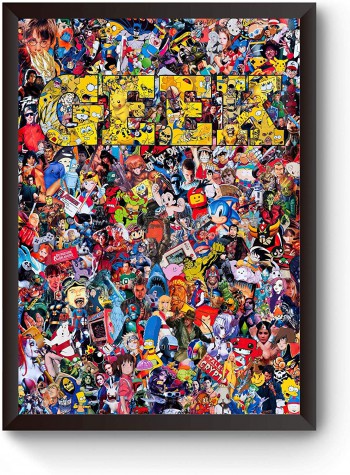 Quadro decorativo