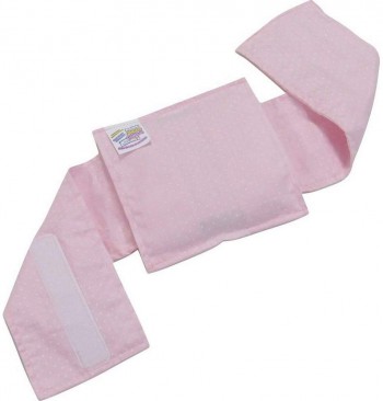 Bolsa térmica para cólica