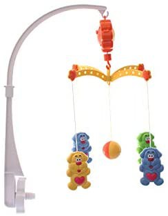 Mobile musical