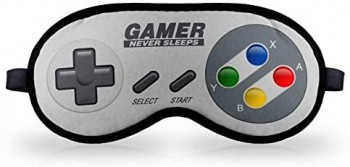 Máscara para dormir