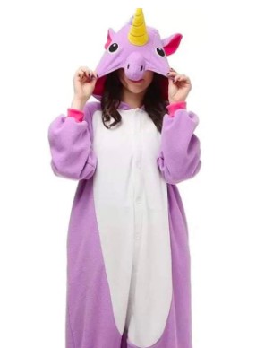 Pijama divertido