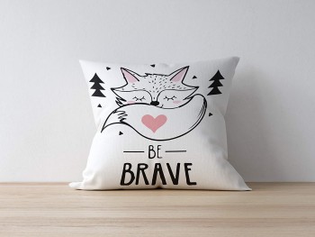 Almofadas divertidas