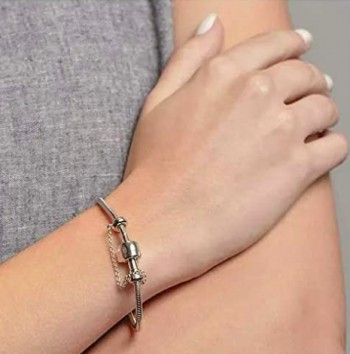 Bracelete pandora