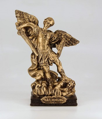 Estátuas decorativas