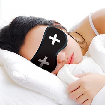 Máscara de dormir