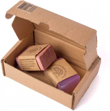 Kit de sabonetes