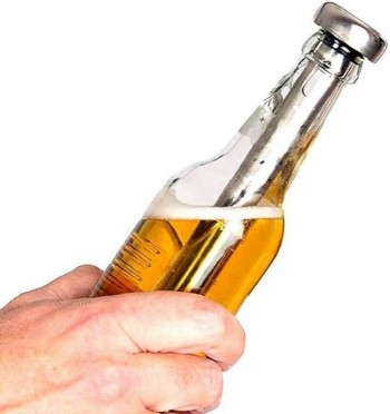 Bastão resfriador para bebidas