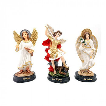 Estatueta de anjo