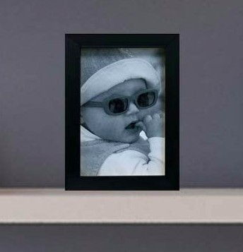 Porta retrato