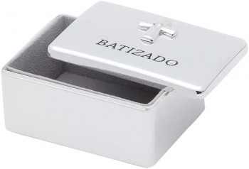 Caixa personalizada