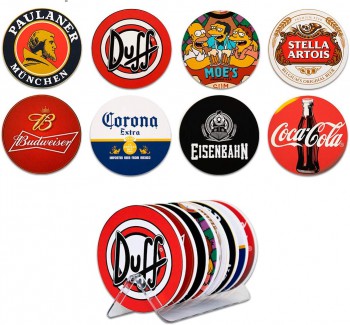 Bolachas de chopp