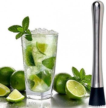Kit drinks e caipirinha