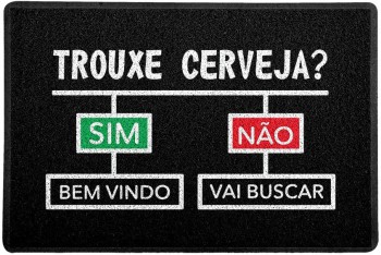 Tapetes engraçados