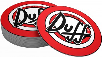 Descanso de copos diferentes